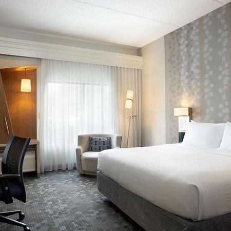 Hotel Courtyard By Marriott- Austin Round Rock Exterior foto