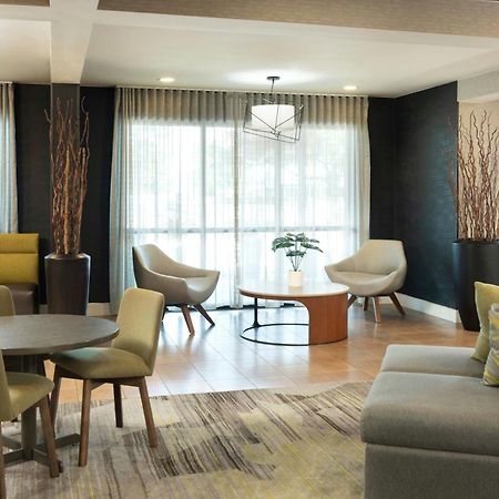 Hotel Courtyard By Marriott- Austin Round Rock Exterior foto