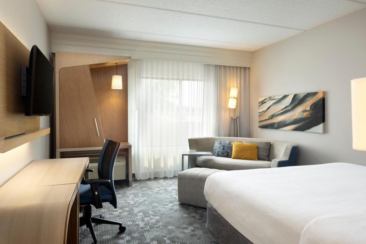 Hotel Courtyard By Marriott- Austin Round Rock Exterior foto