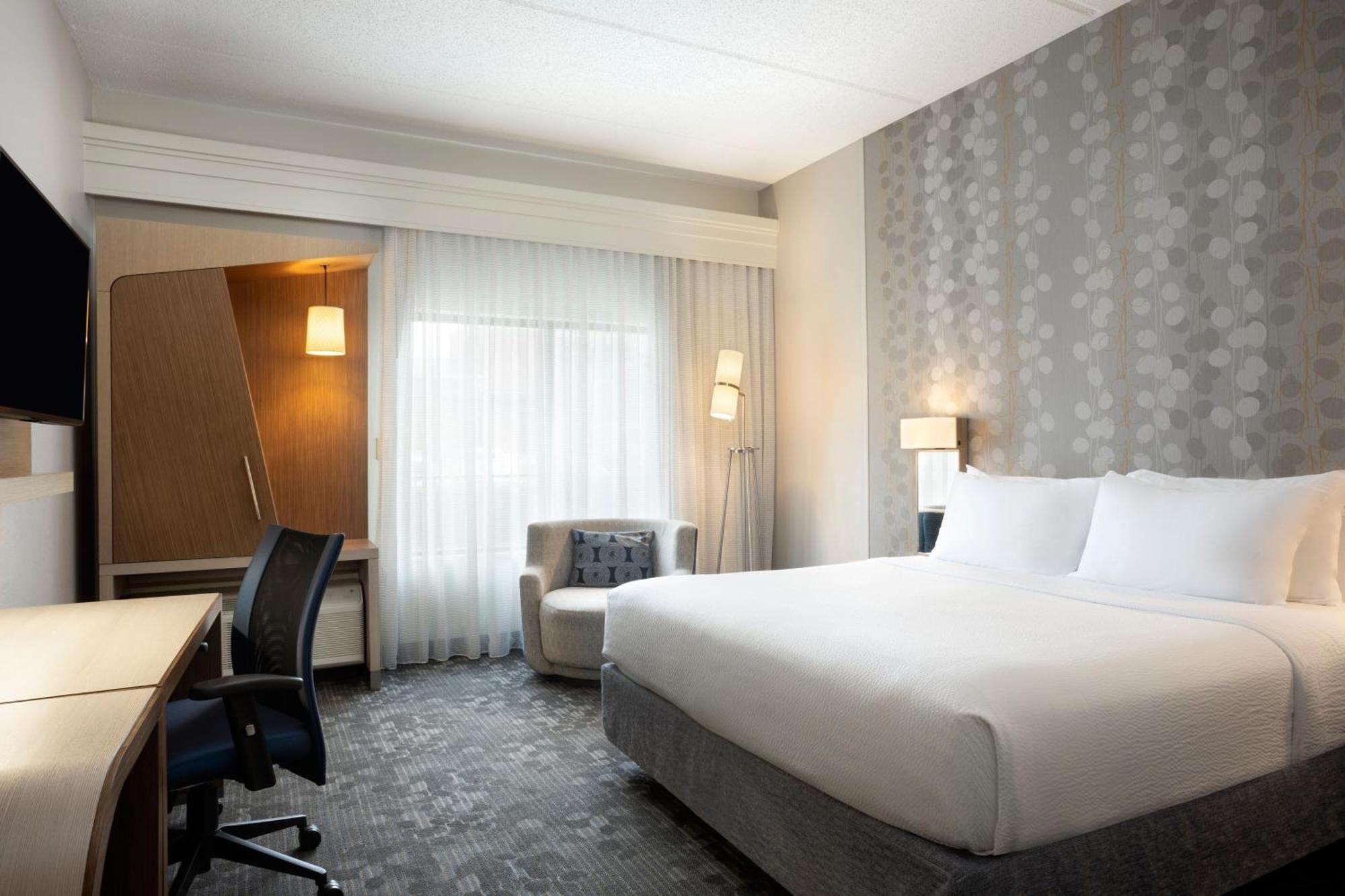 Hotel Courtyard By Marriott- Austin Round Rock Exterior foto